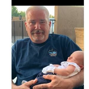 Meet your Posher, Jeff